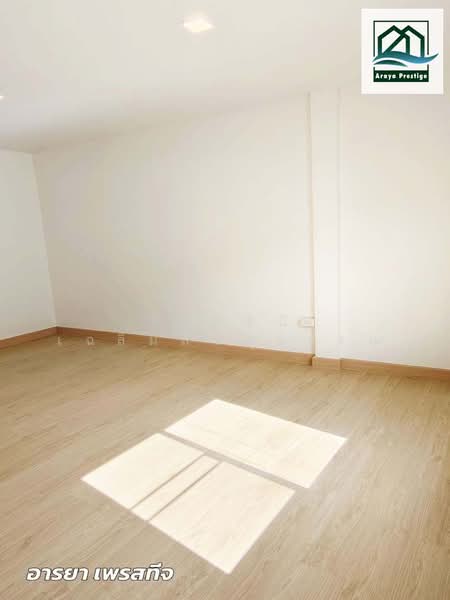 ฉัตรณรงค์ แพรกษา, Samut Prakan, Phraeksa, Muang Samut Prakarn, Samut Prakan, 2 Bedrooms, 74 sqm, Townhouse For Sale, by วิสุทธินี เฉลิมสินสุวรรณ, 500369001 - DDproperty.com
