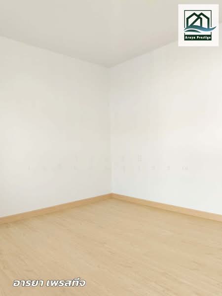 ฉัตรณรงค์ แพรกษา, Samut Prakan, Phraeksa, Muang Samut Prakarn, Samut Prakan, 2 Bedrooms, 74 sqm, Townhouse For Sale, by วิสุทธินี เฉลิมสินสุวรรณ, 500369001 - DDproperty.com