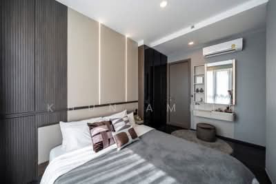For Rent - Park Origin Thonglor, Bangkok