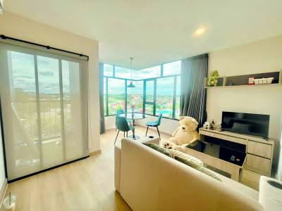 ขาย - The Indeed Condo Urban Sriracha : ดิ อินดี๊ด คอนโด เออร์เบิน ศรีราชา, ชลบุรี