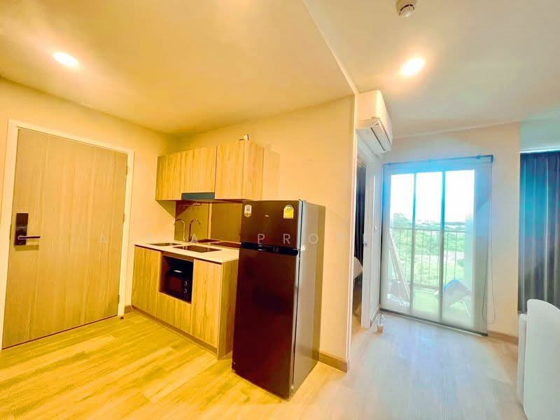 The Indeed Condo Urban Sriracha, Chon Buri (Pattaya), 444 Moo 2, Kaokilo Road, Soi 9, Surasak, Si Racha, Chon Buri (Pattaya), 2 Bedrooms, 46 sqm, Condo For Sale, by A.T.A. Property, 500369003 - DDproperty.com