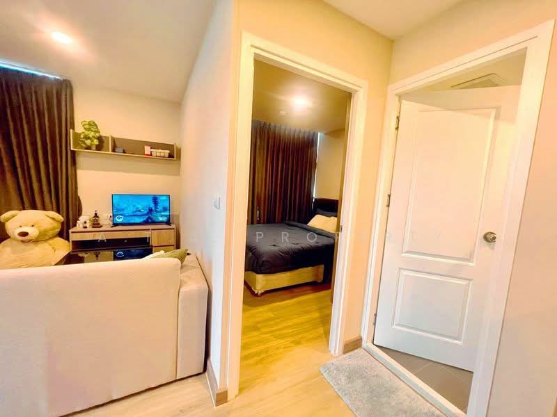 The Indeed Condo Urban Sriracha, Chon Buri (Pattaya), 444 Moo 2, Kaokilo Road, Soi 9, Surasak, Si Racha, Chon Buri (Pattaya), 2 Bedrooms, 46 sqm, Condo For Sale, by A.T.A. Property, 500369003 - DDproperty.com