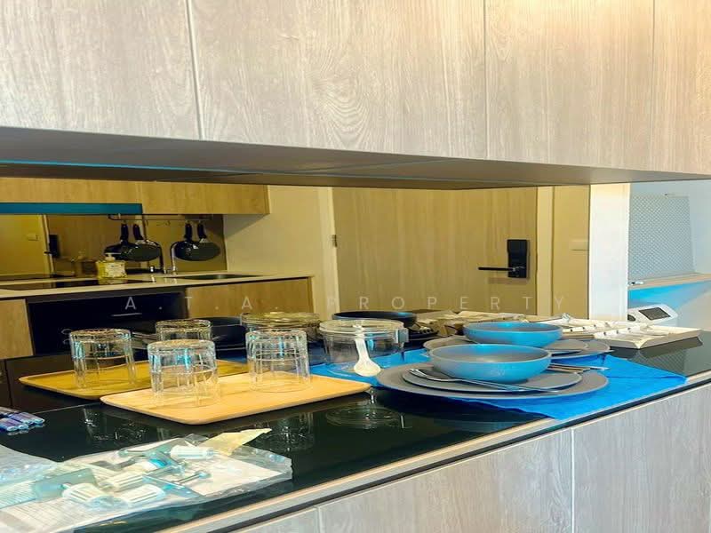 The Indeed Condo Urban Sriracha, Chon Buri (Pattaya), 444 Moo 2, Kaokilo Road, Soi 9, Surasak, Si Racha, Chon Buri (Pattaya), 2 Bedrooms, 46 sqm, Condo For Sale, by A.T.A. Property, 500369003 - DDproperty.com
