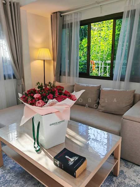 หมู่บ้านวงศ์เฉลิม ถลาง ภูเก็ต, Phuket, Thep Krasattri, Thalang, Phuket, 3 Bedrooms, 42 sqm, Single Detached House For Rent, by primeglobalassel Ao, 500369006 - DDproperty.com