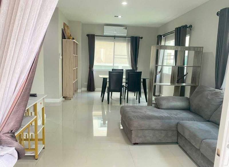 บ้านให้เช่า – ใกล้โรงเรียนนานาชาติยูนิตี้คอนคอร์ด เพียง 5 นาที ค่าเช่า 25,000 บาท / เดือน No.15H875, เชียงใหม่, ไชยสถาน, สารภี, เชียงใหม่, 150 ตร.ม., บ้านเดี่ยว ให้เช่า, โดย กัน, 500369008 - DDproperty.com