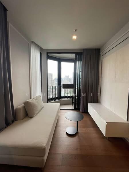 IDEO Q Sukhumvit 36, Bangkok, Soi Sukhumvit 36, Khong Tan, Khlong Toei, Bangkok, 1 Bedroom, 50 sqm, Condo For Rent, by Khun Ammie, 500369010 - DDproperty.com