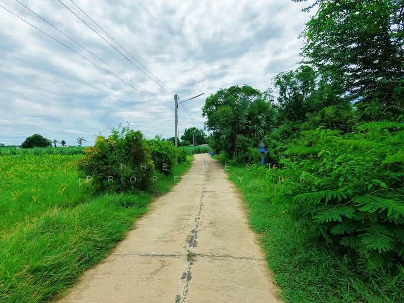 ที่ดินท่ามะกา กาญจนบุรี, กาญจนบุรี, หนองลาน, ท่ามะกา, กาญจนบุรี, 380 ตร.ม., ที่ดิน ขาย, โดย The Best Property แอ้, 500369011 - DDproperty.com