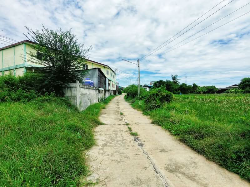 ที่ดินท่ามะกา กาญจนบุรี, Kanchanaburi, Nong Lan, Tha Maka, Kanchanaburi, , 380 sqm, Land For Sale, by The Best Property แอ้, 500369011 - DDproperty.com