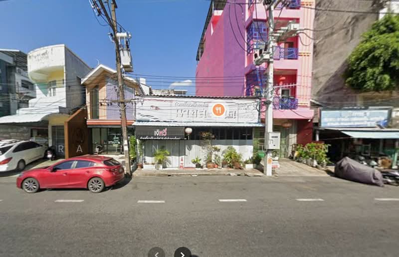 sale! Two land plots with existing buildings opposite Srinakorn School. Suitable for a tutoring cent, Songkhla, Hat-Yai, Hat Yai, Songkhla, , 200 sqm, Land For Sale, by Rachen Nopsuwan, 500369012 - DDproperty.com