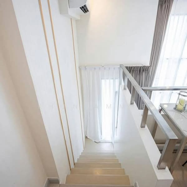 Knightsbridge Prime Sathorn, Bangkok, 599 Naradhiwas Rajanagarindra Road, Thung Maha Mek, Sathon, Bangkok, 1 Bedroom, 37 sqm, Condo For Rent, by Khun Ammie, 500369014 - DDproperty.com