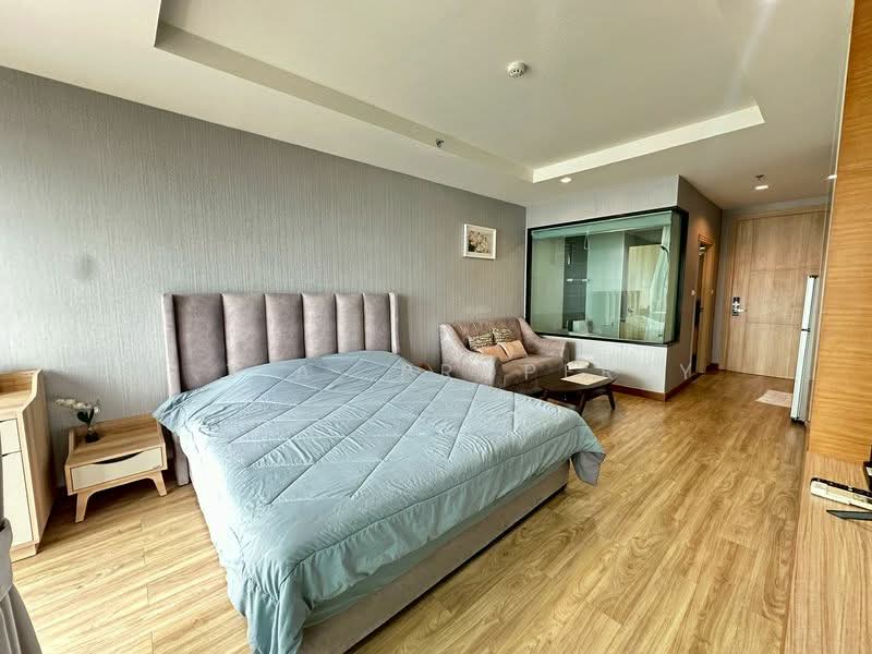 Ladda Plus Sriracha, Chon Buri (Pattaya), 100 Si Racha Nakhon 3, Si Racha, Chon Buri (Pattaya), Studio, 34 sqm, Condo For Rent, by A.T.A. Property, 500369016 - DDproperty.com