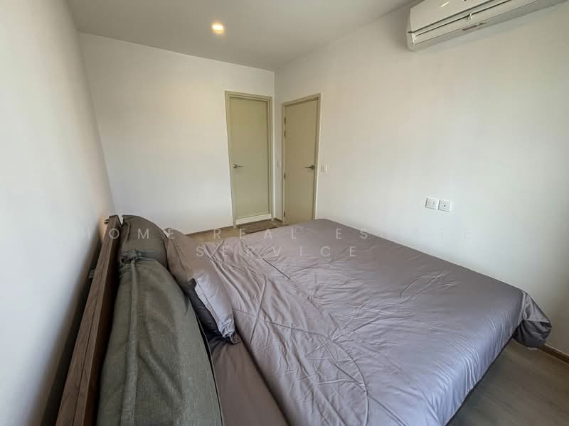 Life Rama 4-Asoke, Bangkok, Rama 4 Road, Khlong Toei, Bangkok, 2 Bedrooms, 50 sqm, Condo For Sale, by HOME Real Estate Service, 500369020 - DDproperty.com
