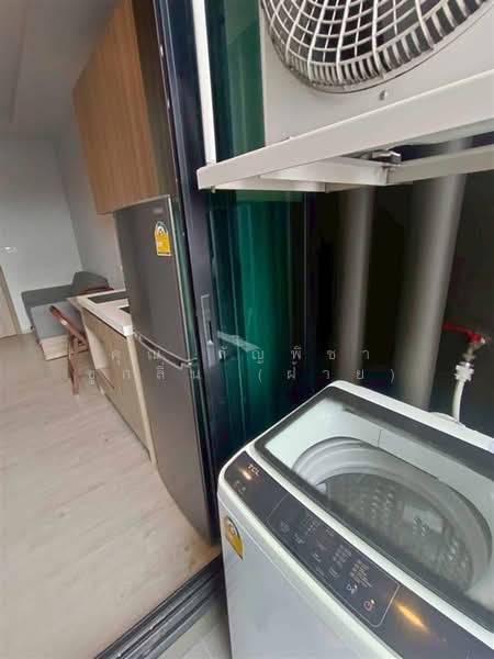 Altitude Unicorn Sathorn-Tha Phra, Bangkok, Ratchaphruek Road, Talat Plu, Thon Buri, Bangkok, 1 Bedroom, 24 sqm, Condo For Sale, by คุณ กัญพิชา ชูกลิ่น (ฝ้าย), 500369022 - DDproperty.com