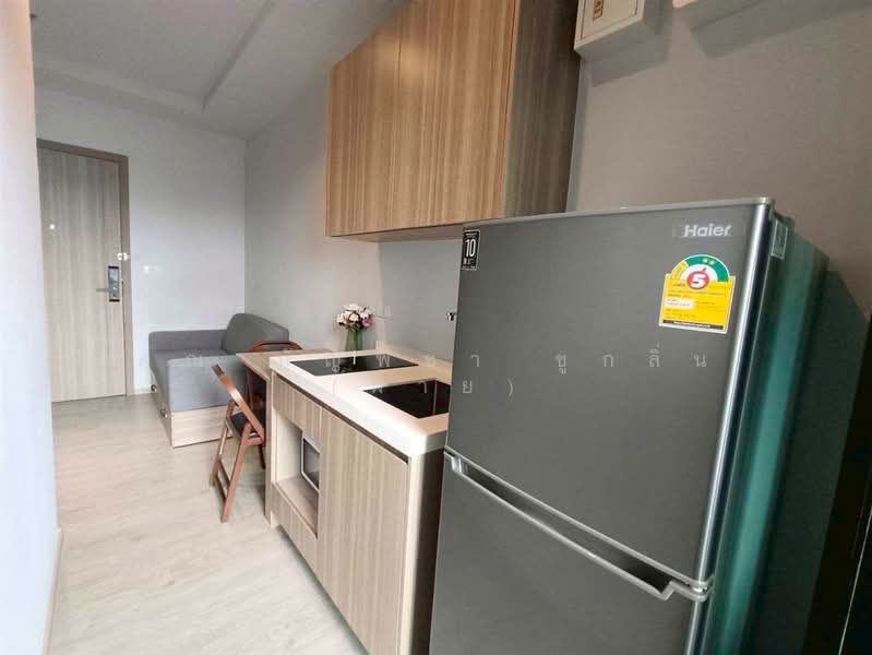 Altitude Unicorn Sathorn-Tha Phra, Bangkok, Ratchaphruek Road, Talat Plu, Thon Buri, Bangkok, 1 Bedroom, 24 sqm, Condo For Sale, by คุณ กัญพิชา ชูกลิ่น (ฝ้าย), 500369022 - DDproperty.com