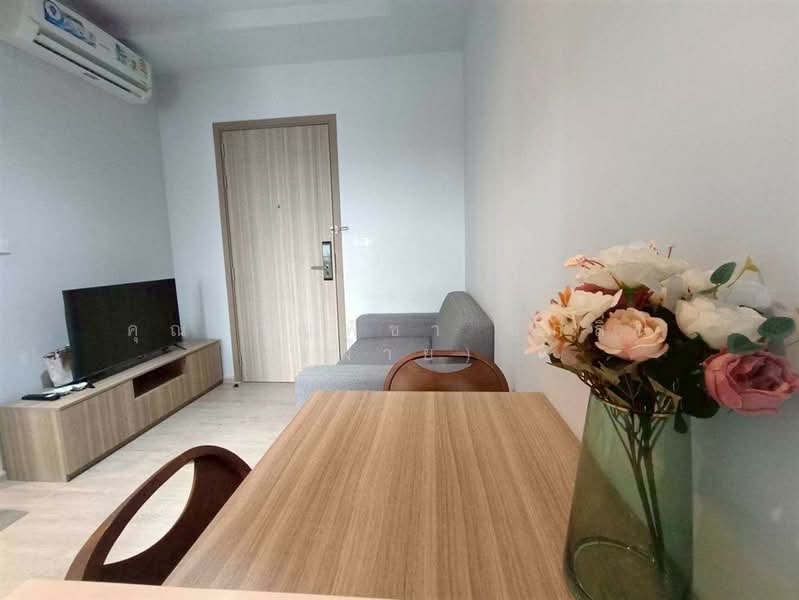 Altitude Unicorn Sathorn-Tha Phra, Bangkok, Ratchaphruek Road, Talat Plu, Thon Buri, Bangkok, 1 Bedroom, 24 sqm, Condo For Sale, by คุณ กัญพิชา ชูกลิ่น (ฝ้าย), 500369022 - DDproperty.com