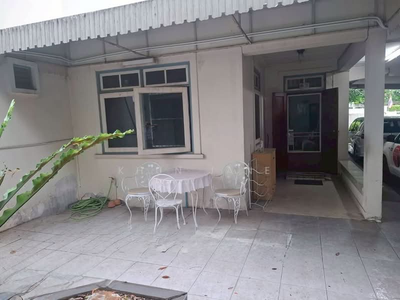Detached House for Rent in Phrom Phong (SPSJP423), Bangkok, สุขุมวิท49, Khlong Tan Nua, Watthana, Bangkok, 3 Bedrooms, 500 sqm, Single Detached House For Rent, by Khun Jane, 500369023 - DDproperty.com