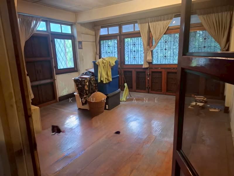 Detached House for Rent in Phrom Phong (SPSJP423), Bangkok, สุขุมวิท49, Khlong Tan Nua, Watthana, Bangkok, 3 Bedrooms, 500 sqm, Single Detached House For Rent, by Khun Jane, 500369023 - DDproperty.com