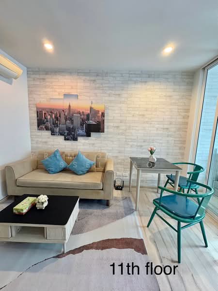The Base Height Phuket : เดอะเบส ไฮท์ ภูเก็ต, ภูเก็ต, 359 ถนน หงษ์หยกอุทิศ, ตลาดใหญ่, เมืองภูเก็ต, ภูเก็ต, 30 ตร.ม., คอนโด ให้เช่า, โดย primeglobalassel Ao, 500369024 - DDproperty.com