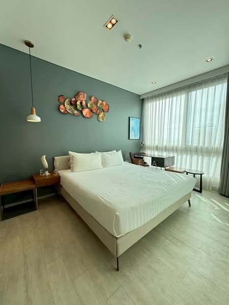 Veranda Residence Pattaya, Chon Buri (Pattaya), 212 Veranda Residence, Bang Lamung, Bang Lamung (Pattaya), Chon Buri (Pattaya), 2 Bedrooms, 57 sqm, Condo For Sale, by HOME Real Estate Service, 500369025 - DDproperty.com