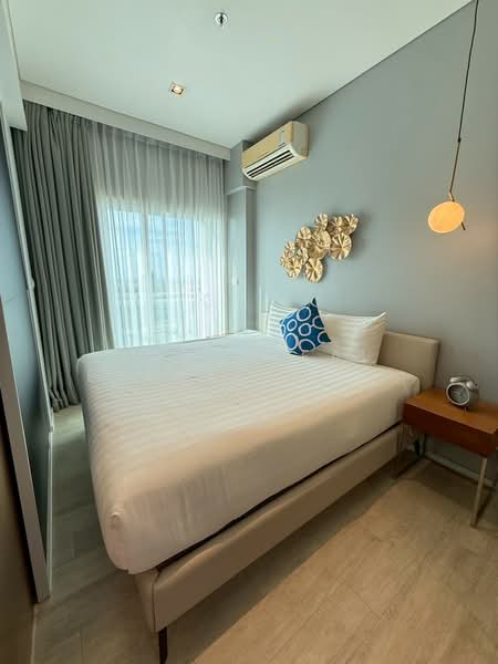 Veranda Residence Pattaya, Chon Buri (Pattaya), 212 Veranda Residence, Bang Lamung, Bang Lamung (Pattaya), Chon Buri (Pattaya), 2 Bedrooms, 57 sqm, Condo For Sale, by HOME Real Estate Service, 500369025 - DDproperty.com