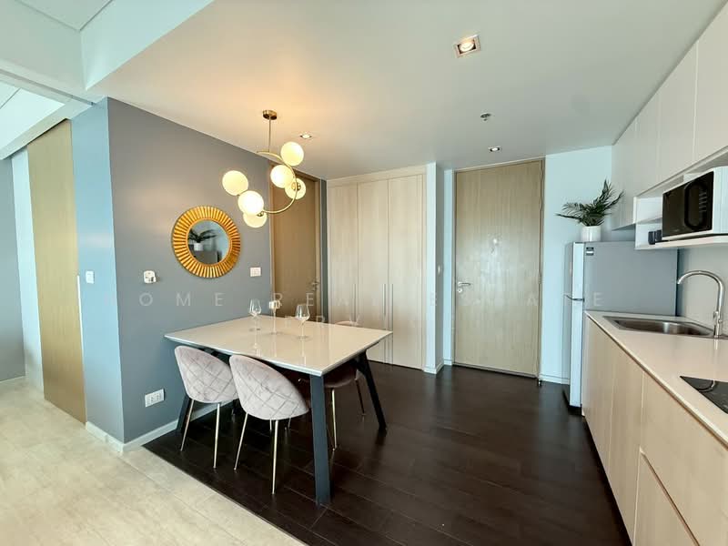 Veranda Residence Pattaya : วีรันดา เรสซิเดนซ์ พัทยา, ชลบุรี, 212 วีรันดา เรสซิเดนซ์, บางละมุง, ชลบุรี, 57 ตร.ม., คอนโด ขาย, โดย HOME Real Estate Service, 500369025 - DDproperty.com