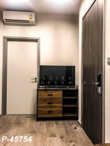 Whizdom Avenue Ratchada-Ladprao : วิสซ์ดอม อเวนิว รัชดา-ลาดพร้าว, กรุงเทพ, ถนนลาดพร้าว, จอมพล, จตุจักร, กรุงเทพ, 32 ตร.ม., คอนโด ให้เช่า, โดย Susira Preuksawun, 500369026 - DDproperty.com
