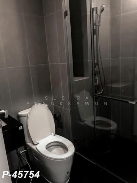 Whizdom Avenue Ratchada-Ladprao, Bangkok, Ladprao Road, Jom Phon, Chatuchak, Bangkok, 1 Bedroom, 32 sqm, Condo For Rent, by Susira Preuksawun, 500369026 - DDproperty.com