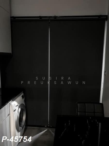 Whizdom Avenue Ratchada-Ladprao : วิสซ์ดอม อเวนิว รัชดา-ลาดพร้าว, กรุงเทพ, ถนนลาดพร้าว, จอมพล, จตุจักร, กรุงเทพ, 32 ตร.ม., คอนโด ให้เช่า, โดย Susira Preuksawun, 500369026 - DDproperty.com