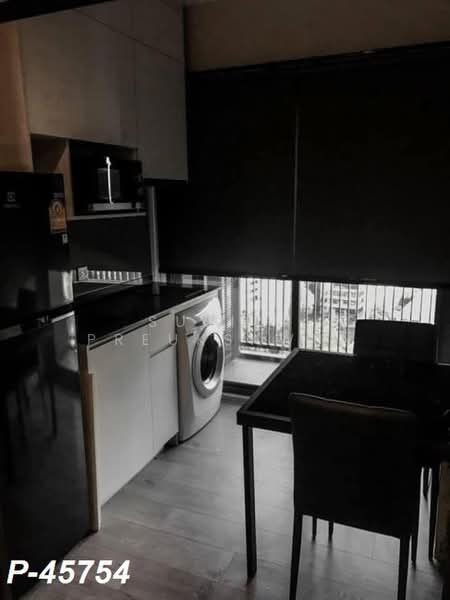 Whizdom Avenue Ratchada-Ladprao, Bangkok, Ladprao Road, Jom Phon, Chatuchak, Bangkok, 1 Bedroom, 32 sqm, Condo For Rent, by Susira Preuksawun, 500369026 - DDproperty.com