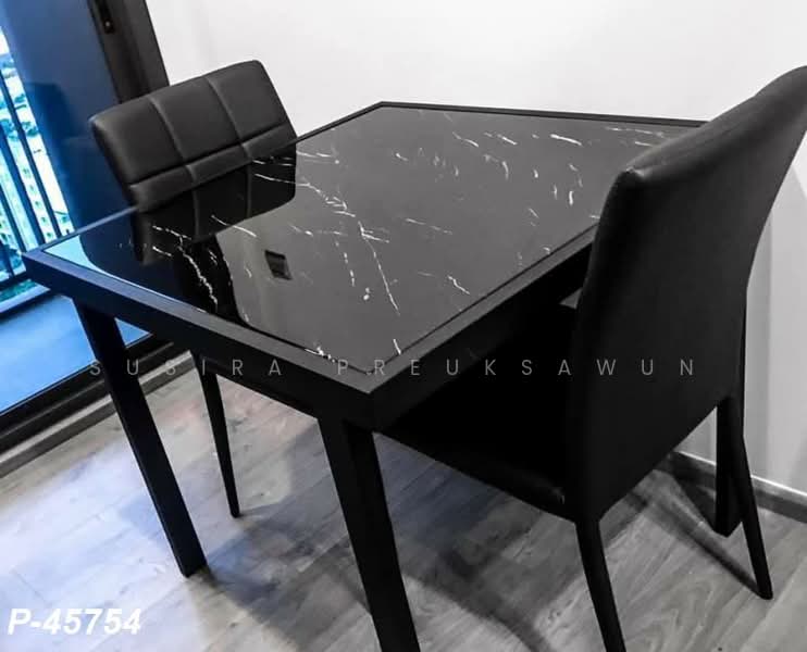 Whizdom Avenue Ratchada-Ladprao, Bangkok, Ladprao Road, Jom Phon, Chatuchak, Bangkok, 1 Bedroom, 32 sqm, Condo For Rent, by Susira Preuksawun, 500369026 - DDproperty.com