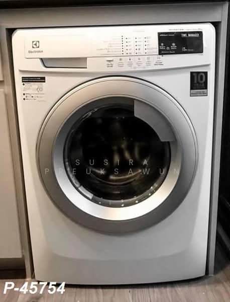 Whizdom Avenue Ratchada-Ladprao, Bangkok, Ladprao Road, Jom Phon, Chatuchak, Bangkok, 1 Bedroom, 32 sqm, Condo For Rent, by Susira Preuksawun, 500369026 - DDproperty.com