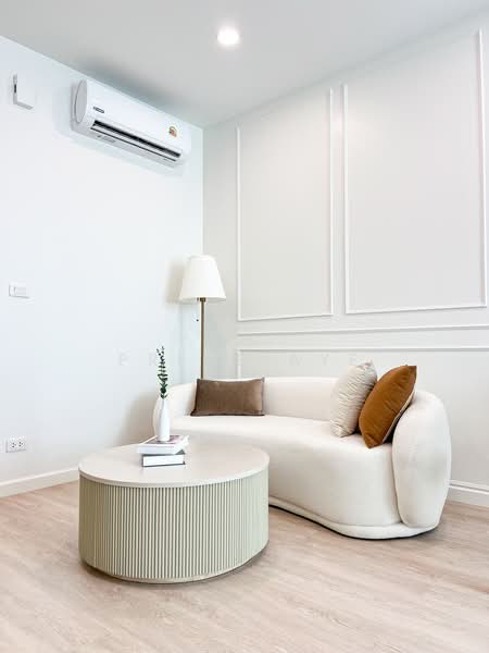 The Base Downtown, Phuket, Wichit Songkhram, Wichit, Muang Phuket, Phuket, 1 Bedroom, 33 sqm, Condo For Rent, by Prime Aye, 500369027 - DDproperty.com