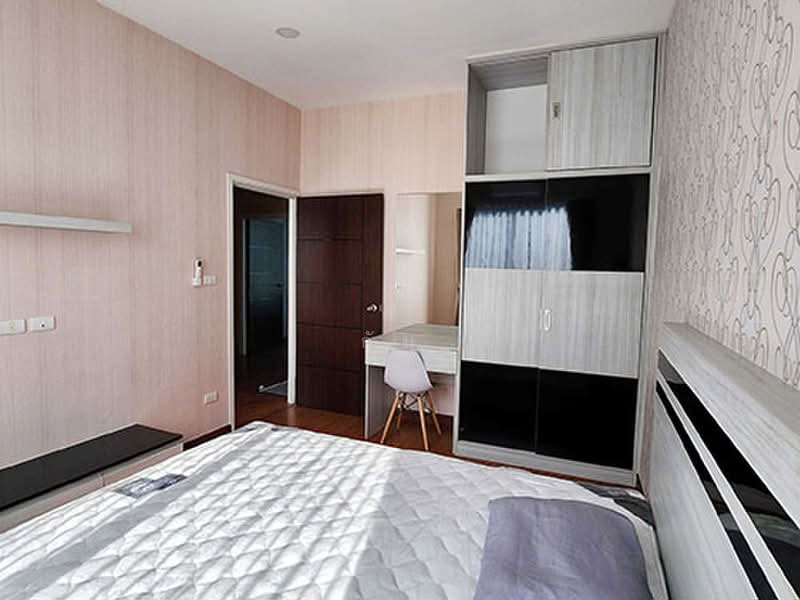 Townhome for rent near Payap University, Chiang Mai Rental Price: 20,000 THB / month No.6H272, Chiang Mai, San Phra Net, San Sai, Chiang Mai, 3 Bedrooms, 156 sqm, Townhouse For Rent, by กัน, 500369028 - DDproperty.com