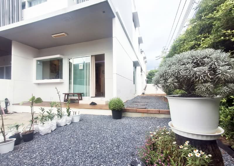 อินดี้ 2 ประชาอุทิศ 90, Samut Prakan, Nai Khlong Bang Pla Kot, Phra Samut Jadee, Samut Prakan, 2 Bedrooms, 100 sqm, Townhouse For Sale, by The Best Property วัน, 500369030 - DDproperty.com