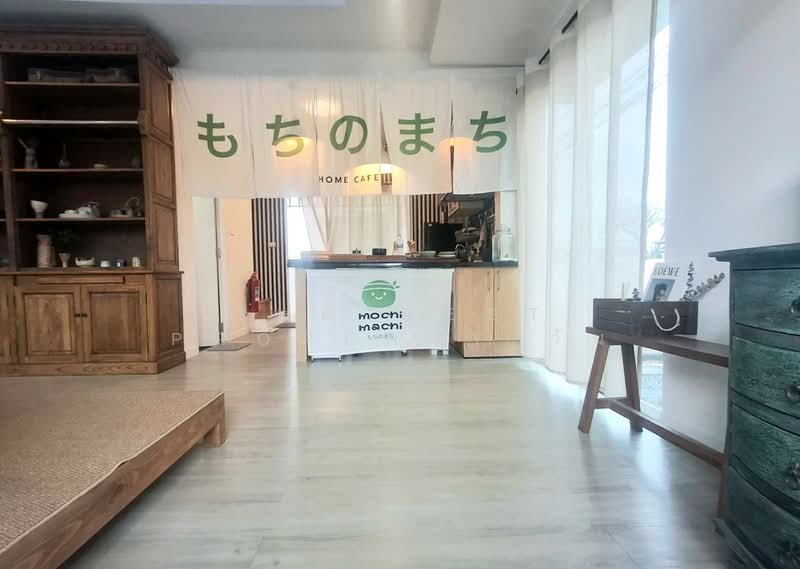 อินดี้ 2 ประชาอุทิศ 90, Samut Prakan, Nai Khlong Bang Pla Kot, Phra Samut Jadee, Samut Prakan, 2 Bedrooms, 100 sqm, Townhouse For Sale, by The Best Property วัน, 500369030 - DDproperty.com
