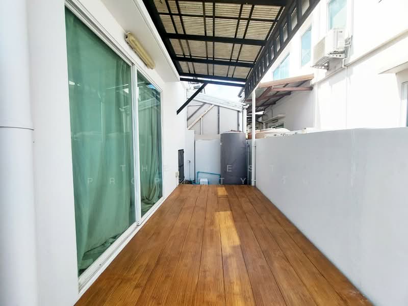 อินดี้ 2 ประชาอุทิศ 90, Samut Prakan, Nai Khlong Bang Pla Kot, Phra Samut Jadee, Samut Prakan, 2 Bedrooms, 100 sqm, Townhouse For Sale, by The Best Property วัน, 500369030 - DDproperty.com