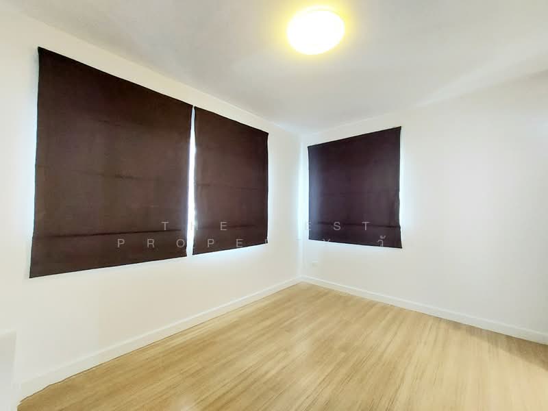 อินดี้ 2 ประชาอุทิศ 90, Samut Prakan, Nai Khlong Bang Pla Kot, Phra Samut Jadee, Samut Prakan, 2 Bedrooms, 100 sqm, Townhouse For Sale, by The Best Property วัน, 500369030 - DDproperty.com