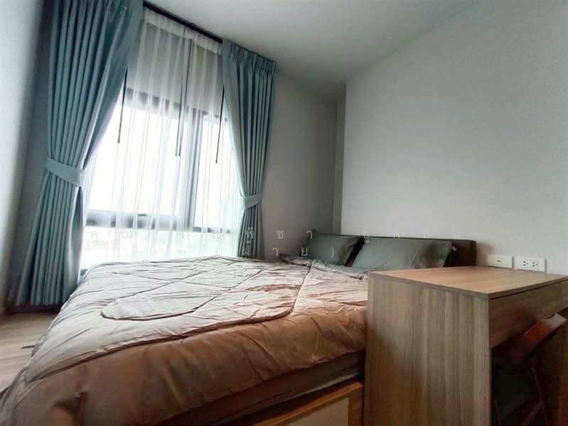 Altitude Unicorn Sathorn-Tha Phra, Bangkok, Ratchaphruek Road, Talat Plu, Thon Buri, Bangkok, 1 Bedroom, 25 sqm, Condo For Sale, by คุณ กัญพิชา ชูกลิ่น (ฝ้าย), 500369032 - DDproperty.com
