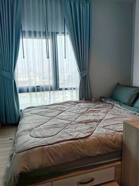 Altitude Unicorn Sathorn-Tha Phra : อัลติจูด ยูนิคอร์น สาทร-ท่าพระ, กรุงเทพ, ถนนราชพฤกษ์, ตลาดพลู, ธนบุรี, กรุงเทพ, 25 ตร.ม., คอนโด ขาย, โดย คุณ กัญพิชา ชูกลิ่น (ฝ้าย), 500369032 - DDproperty.com