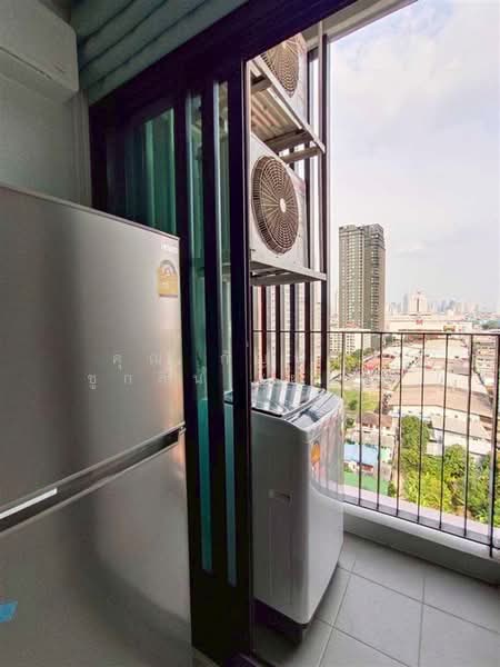 Altitude Unicorn Sathorn-Tha Phra, Bangkok, Ratchaphruek Road, Talat Plu, Thon Buri, Bangkok, 1 Bedroom, 25 sqm, Condo For Sale, by คุณ กัญพิชา ชูกลิ่น (ฝ้าย), 500369032 - DDproperty.com