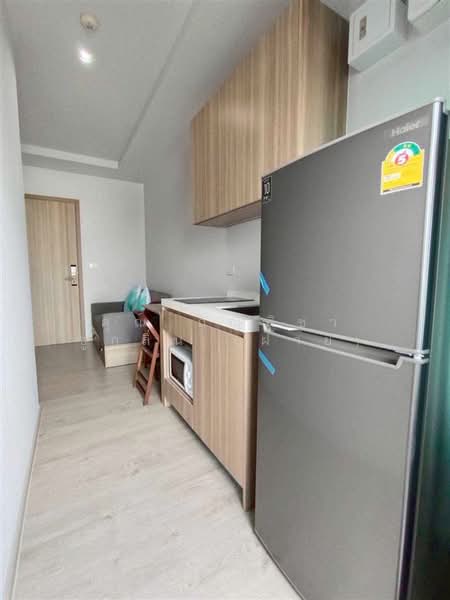 Altitude Unicorn Sathorn-Tha Phra : อัลติจูด ยูนิคอร์น สาทร-ท่าพระ, กรุงเทพ, ถนนราชพฤกษ์, ตลาดพลู, ธนบุรี, กรุงเทพ, 25 ตร.ม., คอนโด ขาย, โดย คุณ กัญพิชา ชูกลิ่น (ฝ้าย), 500369032 - DDproperty.com