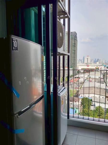 Altitude Unicorn Sathorn-Tha Phra, Bangkok, Ratchaphruek Road, Talat Plu, Thon Buri, Bangkok, 1 Bedroom, 25 sqm, Condo For Sale, by คุณ กัญพิชา ชูกลิ่น (ฝ้าย), 500369032 - DDproperty.com