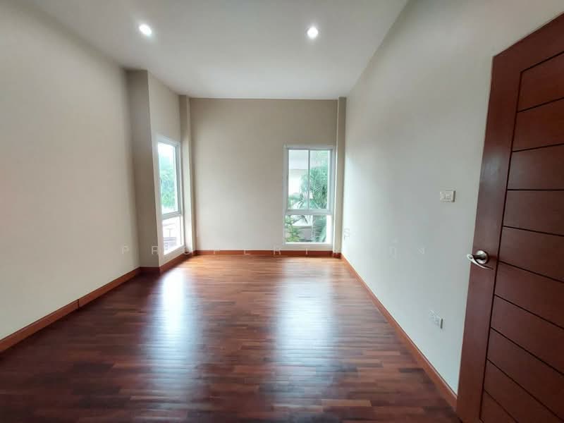 บ้านแสนพฤกษา (ฺBaan Sanpruksa), Ratchaburi, Nong O, Ban Pong, Ratchaburi, 3 Bedrooms, 150 sqm, Single Detached House For Sale, by The Best Property กุ้ง, 500369034 - DDproperty.com