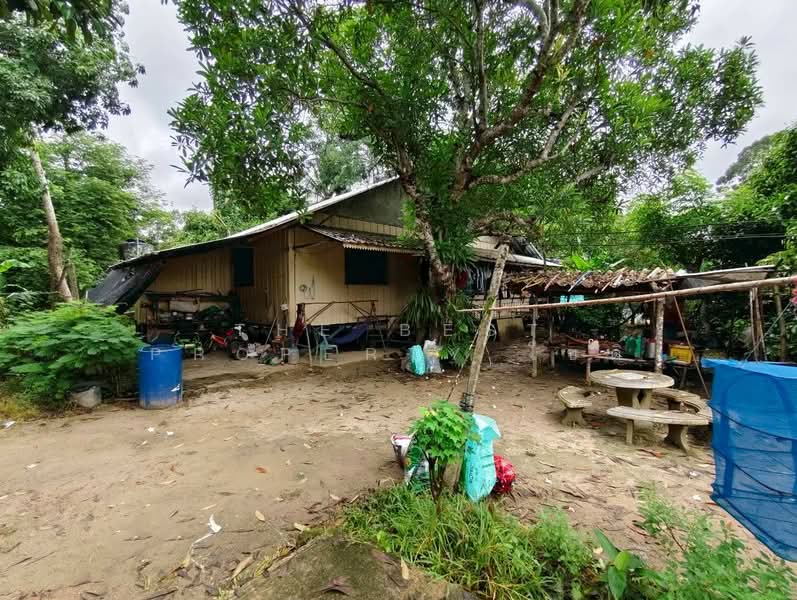 ที่ดินท่าใหม่ จันทบุรี, Chanthaburi, Khao Wua, Tha Mai, Chanthaburi, , 12,036 sqm, Land For Sale, by The Best Property โชติ, 500369035 - DDproperty.com