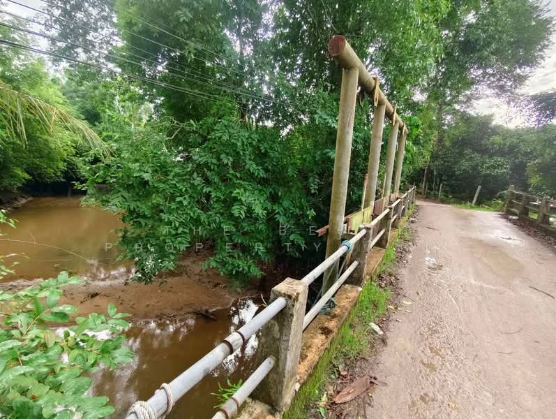 ที่ดินท่าใหม่ จันทบุรี, Chanthaburi, Khao Wua, Tha Mai, Chanthaburi, , 12,036 sqm, Land For Sale, by The Best Property โชติ, 500369035 - DDproperty.com