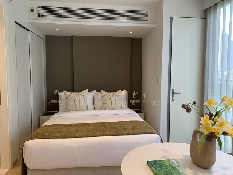 SCOPE Promsri, Bangkok, 345 Sukhumvit 49, Khlong Tan Nua, Watthana, Bangkok, 1 Bedroom, 28 sqm, Condo For Rent, by Jiramet Lapsiriwatkul, 500369037 - DDproperty.com