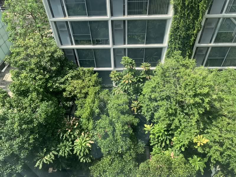 SCOPE Promsri, Bangkok, 345 Sukhumvit 49, Khlong Tan Nua, Watthana, Bangkok, 1 Bedroom, 28 sqm, Condo For Rent, by Jiramet Lapsiriwatkul, 500369037 - DDproperty.com