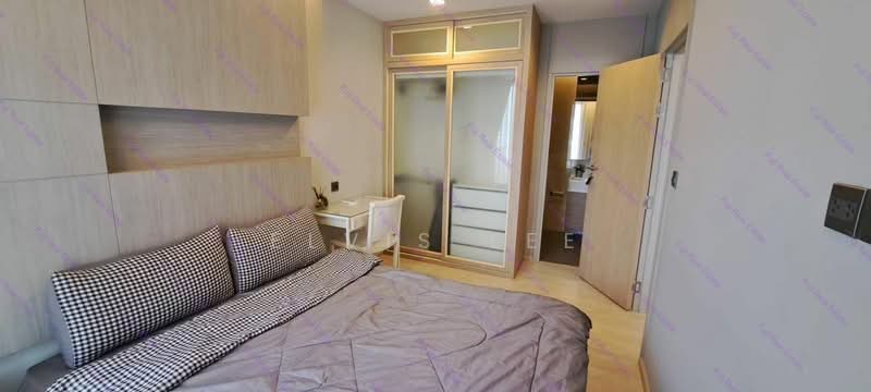 M Thonglor 10, Bangkok, 9 Soi Ekkamai 12, Ekkamai Road, Khlong Tan Nua, Watthana, Bangkok, 1 Bedroom, 36 sqm, Condo For Rent, by Elvis Lee, 500369042 - DDproperty.com