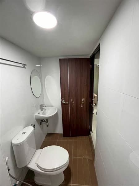 TGold Condo Ladprao 93 : ทีโกลด์ คอนโด ลาดพร้าว 93, กรุงเทพ, ซอยลาดพร้าว 93, วังทองหลาง, กรุงเทพ, 21 ตร.ม., คอนโด ขาย, โดย คุณ กัญพิชา ชูกลิ่น (ฝ้าย), 500369043 - DDproperty.com