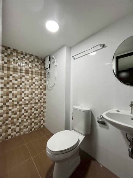 TGold Condo Ladprao 93, Bangkok, Soi Ladprao 93, Wang Thonglang, Bangkok, 1 Bedroom, 21 sqm, Condo For Sale, by คุณ กัญพิชา ชูกลิ่น (ฝ้าย), 500369043 - DDproperty.com